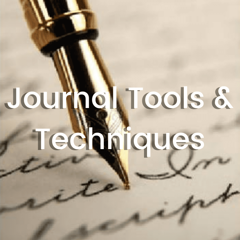 Journaling Tools