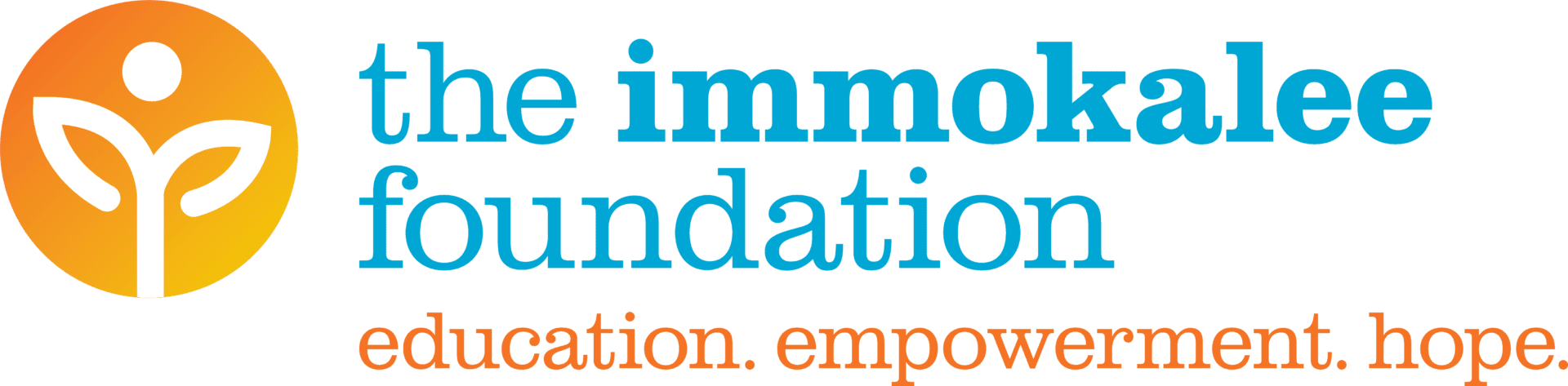 Immokalee Foundation tif_logo_withTagline