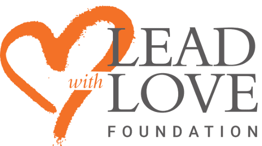 Lead with Love Foundation logo