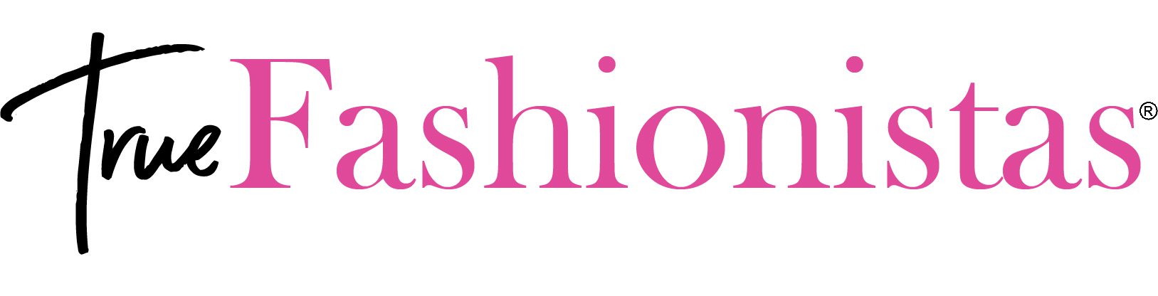 True fashionitas logo