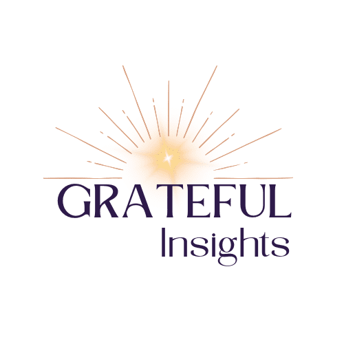 Grateful Insights logo